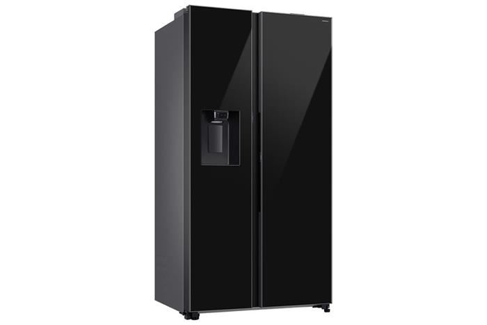 Tủ lạnh Samsung Inverter 634 lít Side By Side RS80F65J2BSV